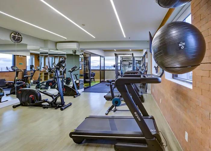 Quality Faria Lima Hotel São Paulo